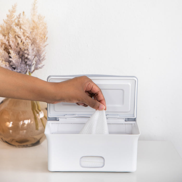 Ubbi Flushable Wipes Dispenser