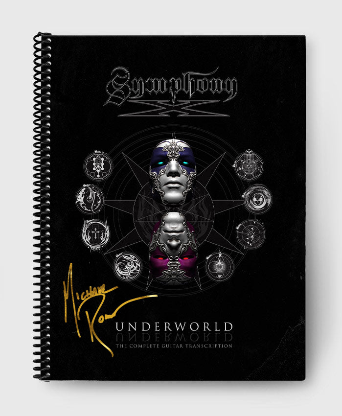 Vinyl + SIGNED Book Bundle