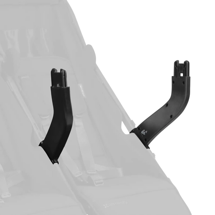 UPPAbaby Adapters for Minu Duo (Mesa / Aria)