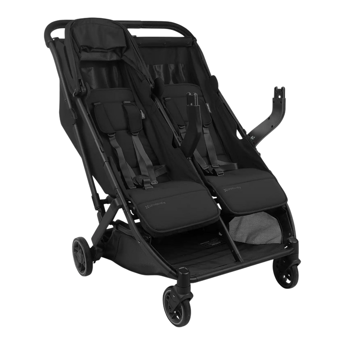 UPPAbaby Adapters for Minu Duo (Mesa / Aria)