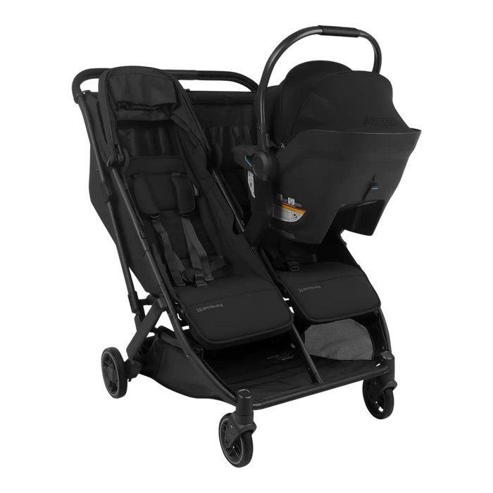 UPPAbaby Adapters for Minu Duo (Mesa / Aria)