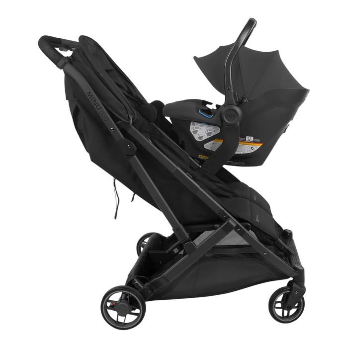 UPPAbaby Adapters for Minu Duo (Mesa / Aria)