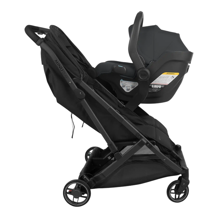 UPPAbaby Adapters for Minu Duo (Mesa / Aria)