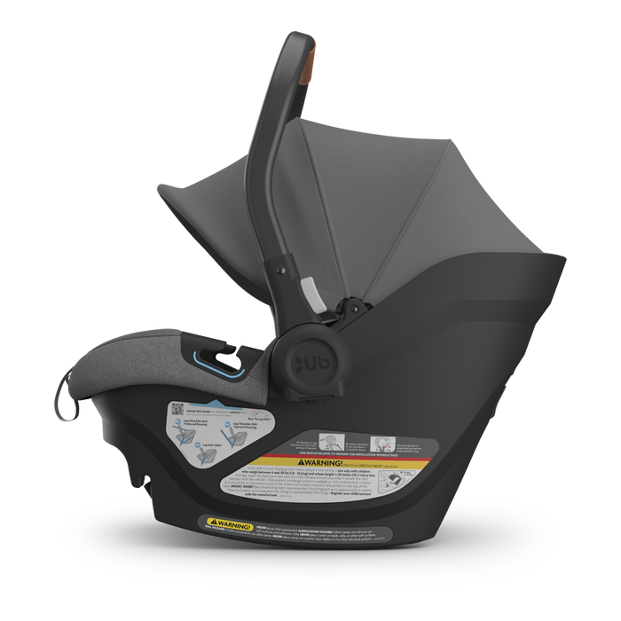 UPPAbaby ARIA Infant Car Seat
