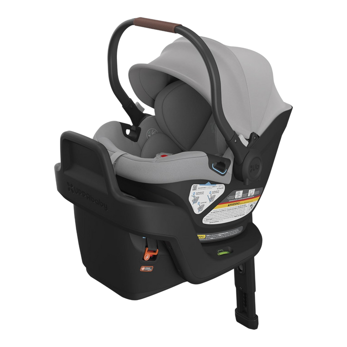 UPPAbaby ARIA Infant Car Seat