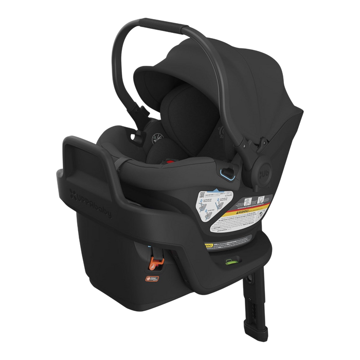 UPPAbaby ARIA Infant Car Seat
