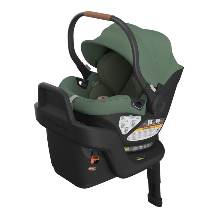 UPPAbaby ARIA Infant Car Seat