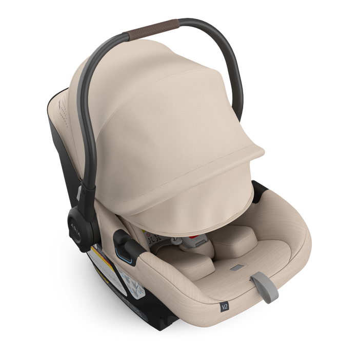 UPPAbaby Aria V2 Infant Car Seat
