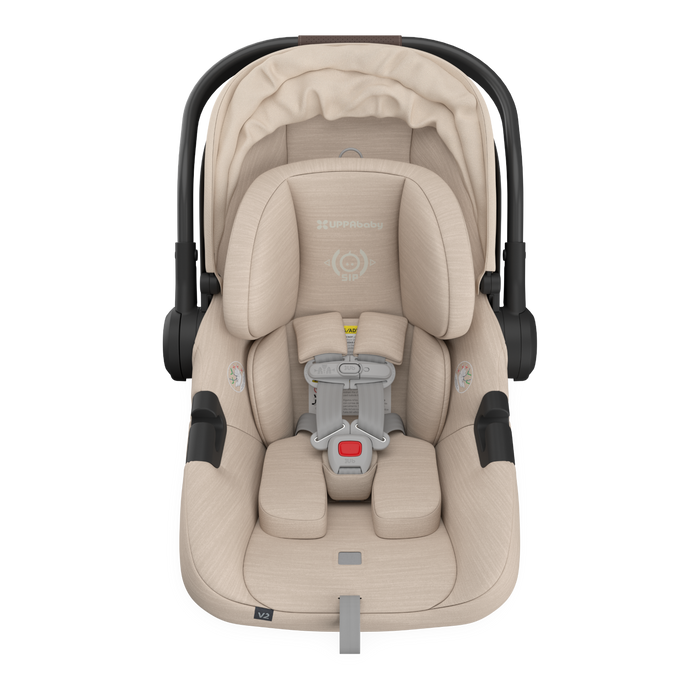 UPPAbaby Aria V2 Infant Car Seat