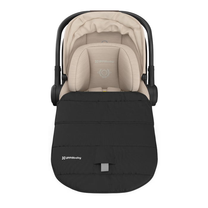 UPPAbaby Aria V2 Infant Car Seat