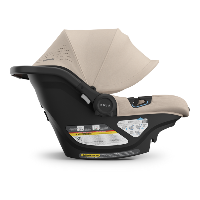 UPPAbaby Aria V2 Infant Car Seat