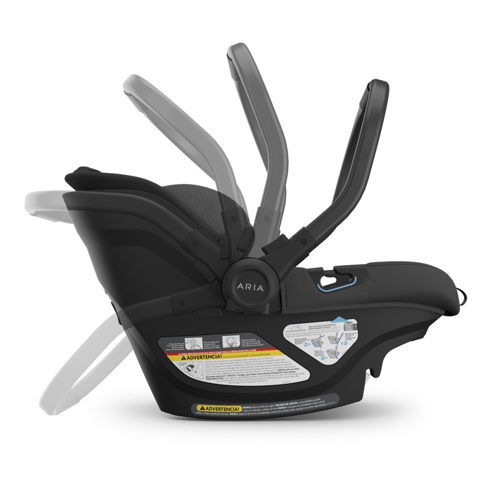 UPPAbaby Aria V2 Infant Car Seat