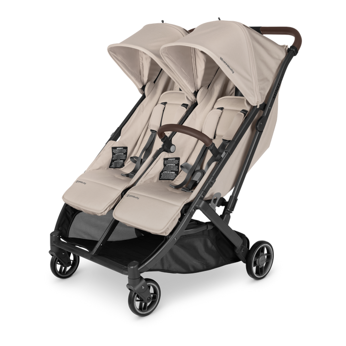 UPPAbaby Bumper Bar for Minu Duo