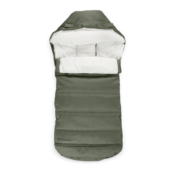 UPPAbaby CozyGanoosh 2 in 1 Seasonal Footmuff