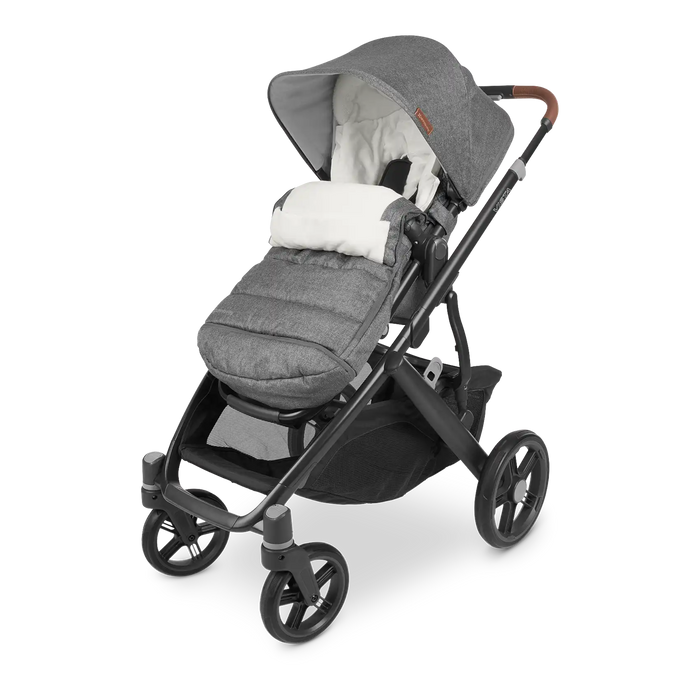 UPPAbaby CozyGanoosh 2 in 1 Seasonal Footmuff