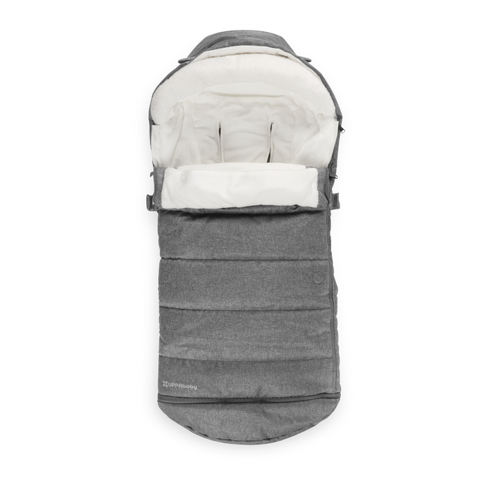 UPPAbaby CozyGanoosh 2 in 1 Seasonal Footmuff