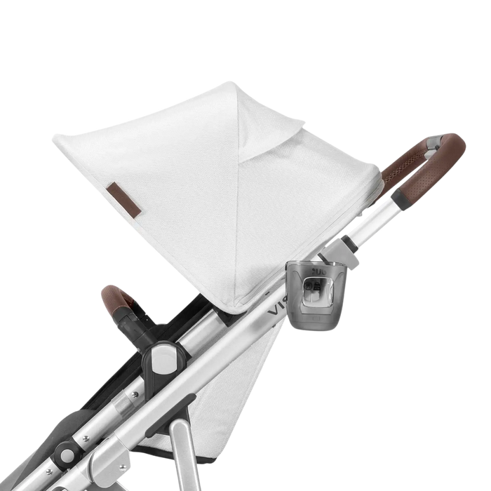 UPPAbaby Cup Holder for VISTA/VISTA V2, CRUZ/CRUZ V2, & MINU/MINU V2 Strollers