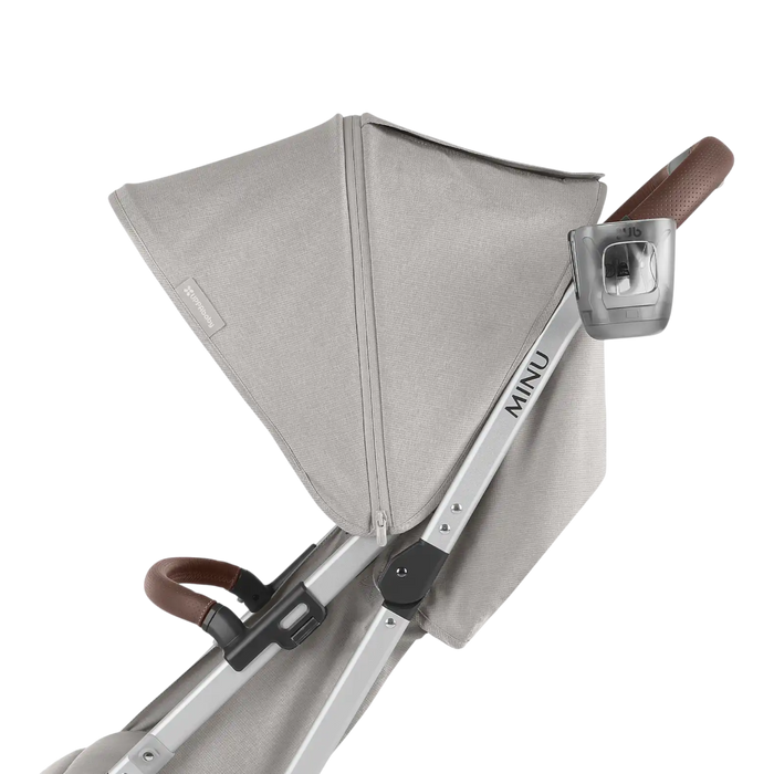 UPPAbaby Cup Holder for VISTA/VISTA V2, CRUZ/CRUZ V2, & MINU/MINU V2 Strollers