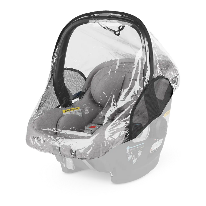 UPPAbaby Infant Car Seat Rain Shield for Aria and Mesa