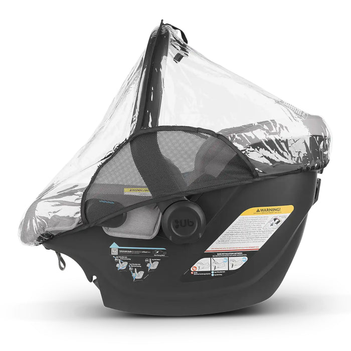UPPAbaby Infant Car Seat Rain Shield for Aria and Mesa
