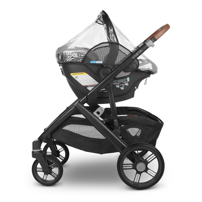 UPPAbaby Infant Car Seat Rain Shield for Aria and Mesa
