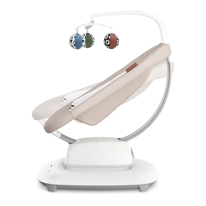 UPPAbaby Mamaroo Smart Swing