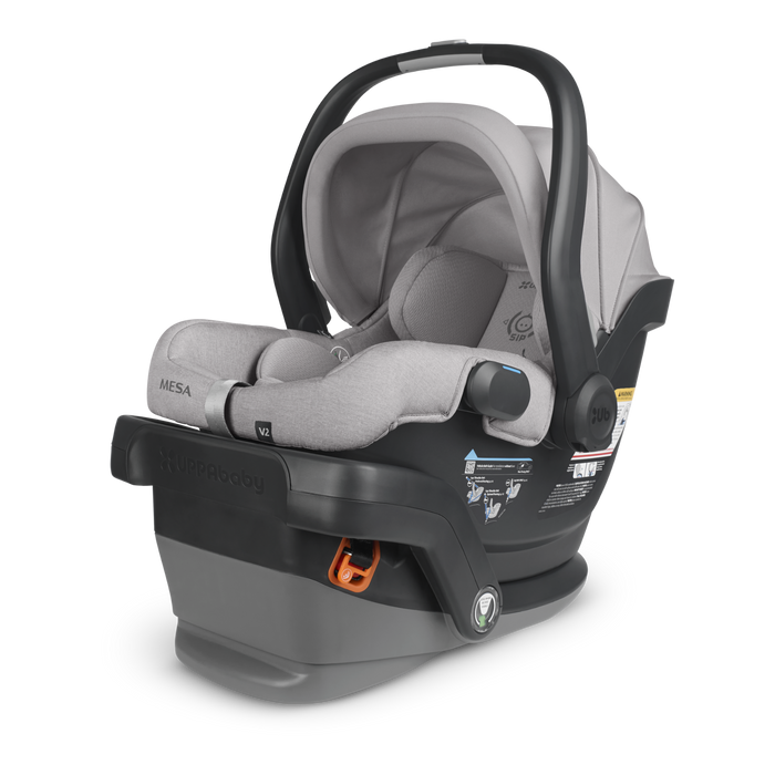 UPPAbaby Mesa V2