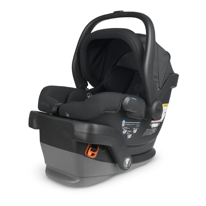 UPPAbaby Mesa V2