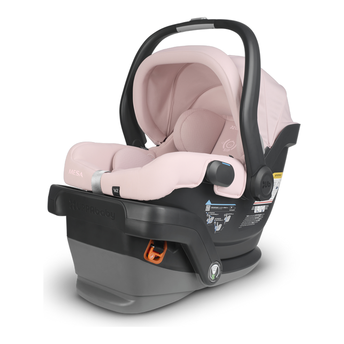 UPPAbaby Mesa V2