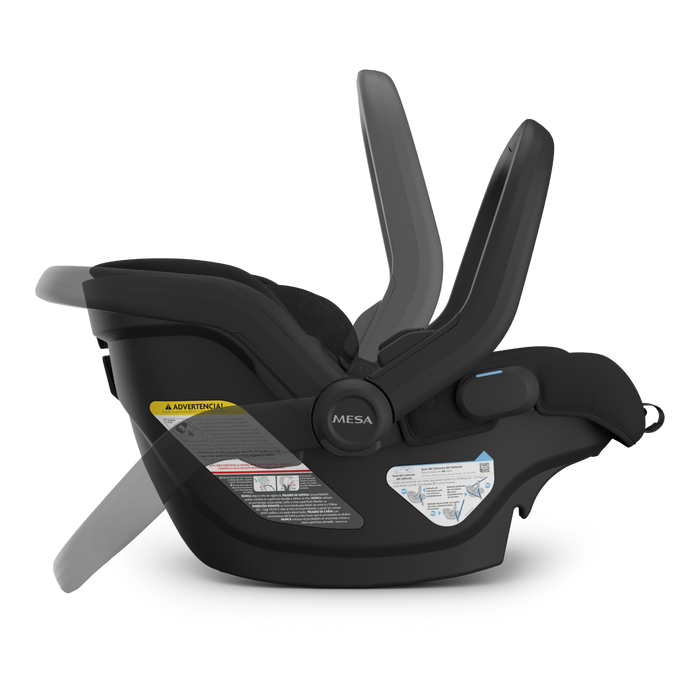 UPPAbaby Mesa V3