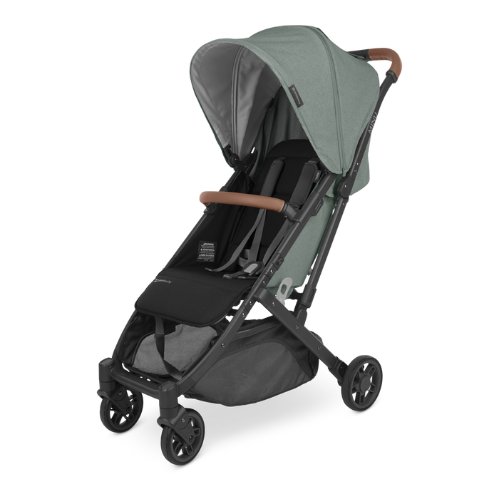 UPPAbaby MINU V2