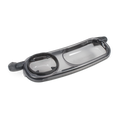 UPPAbaby Snack Tray for Vista, Cruz, & RumbleSeat