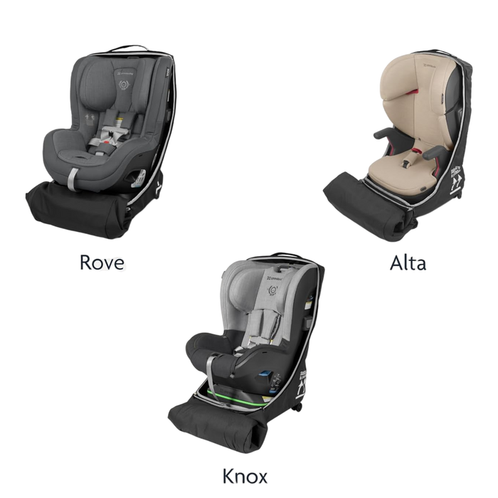 UPPAbaby Travel Bag for Rove Knox and Alta