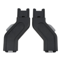 UPPAbaby Upper Adapters for Vista