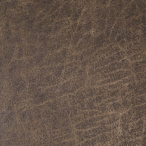 Urbinforte - Double Counter Height Upholstered Bench - Light Brown - view 5