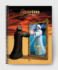 SIGNED Printed Guitar Book