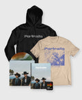 Small, Medium, Large, XL, XXL