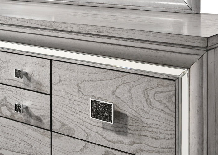 Vail Night Stand