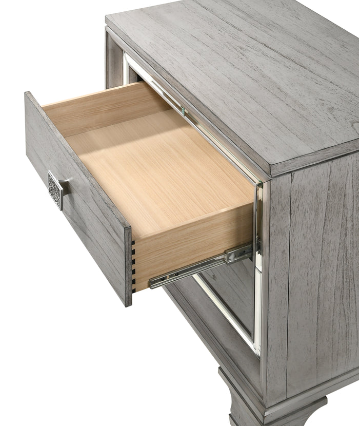Vail Night Stand