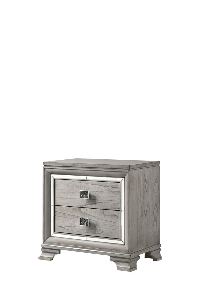 Vail Night Stand