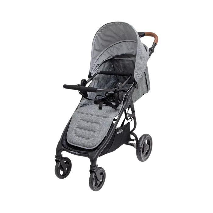 Valco Baby Car Seat Adaptor