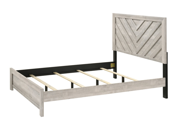 Valor Bed