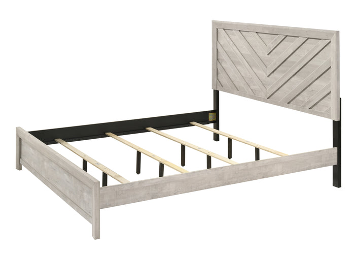 Valor Bed