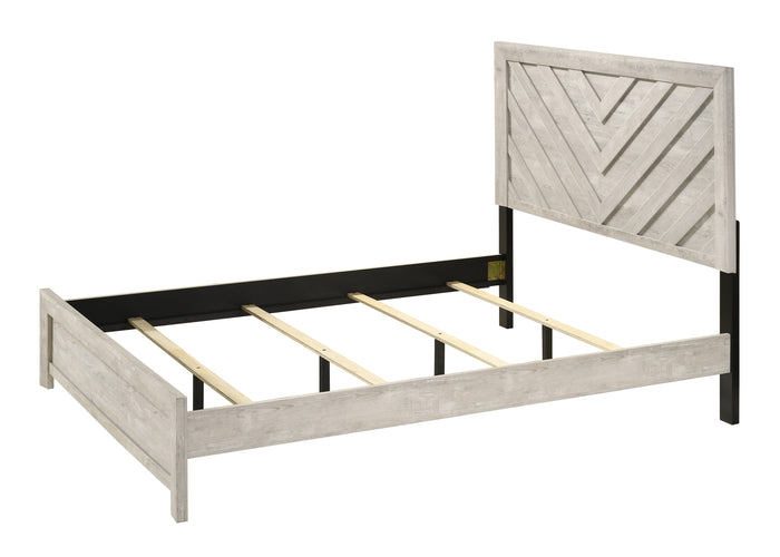 Valor Bed