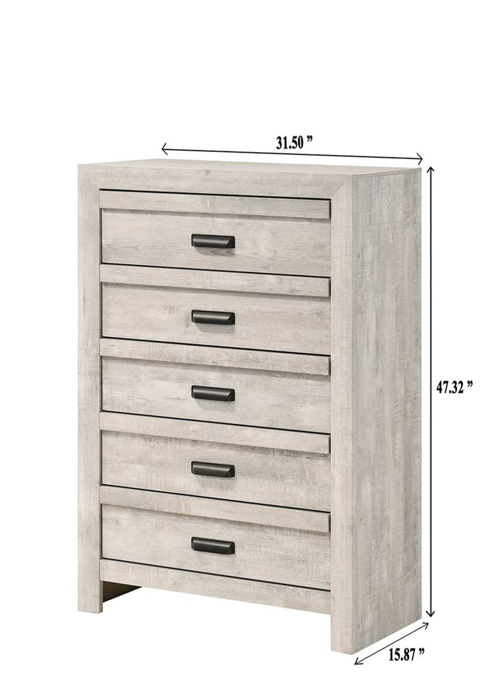 Valor Chest