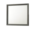 Valor Dresser Mirror-Grey