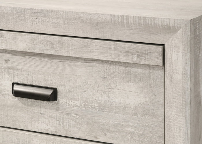 Valor Night Stand