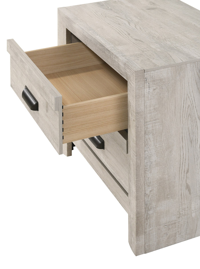 Valor Night Stand