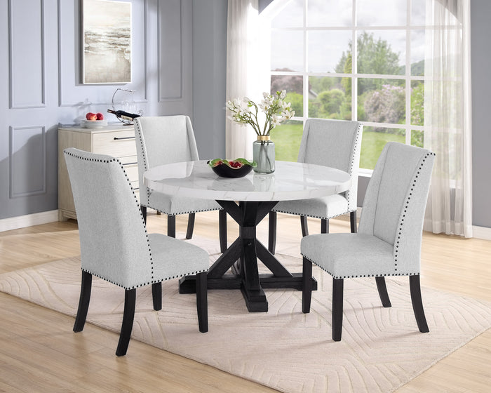 Vance Wing Dining Chair