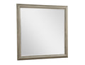 Veranda Dresser Mirror
